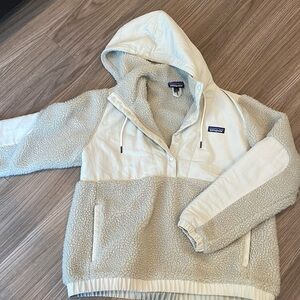 Women's Shelled Retro-X® Fleece Pullover